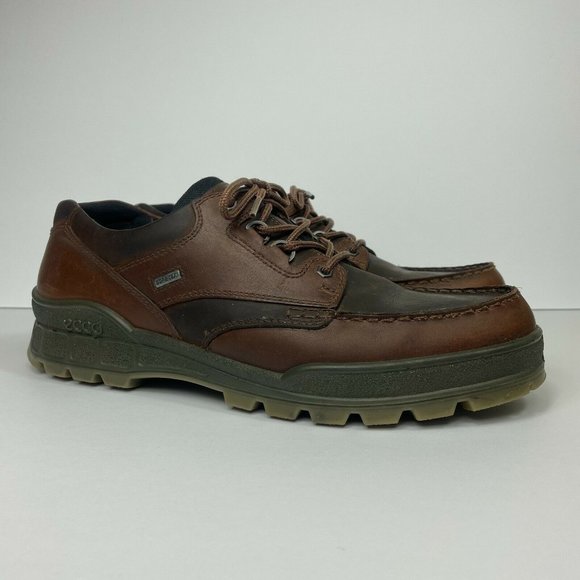 ecco shoes track ii low